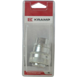 Accouplement UNIVERSEL KRVF038GASFP001