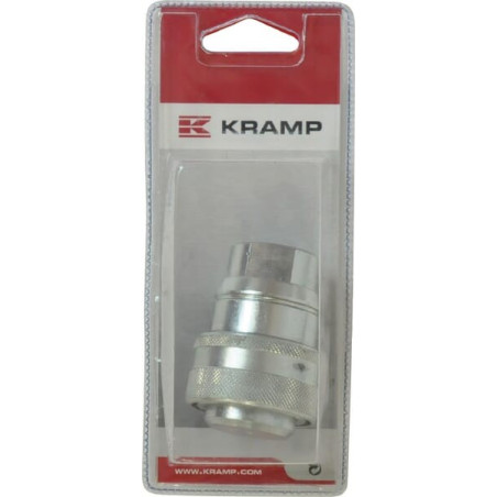 Accouplement UNIVERSEL KRVF038GASFP001