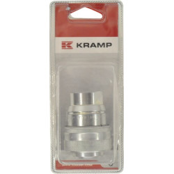 Accouplement UNIVERSEL KRVF1815FP001