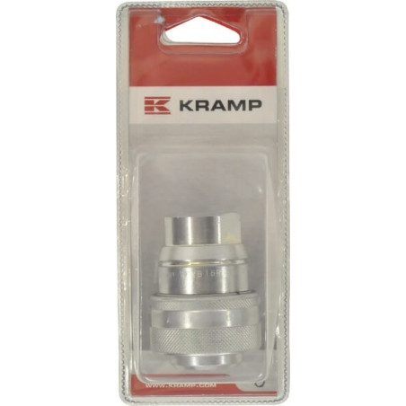 Accouplement UNIVERSEL KRVF1815FP001