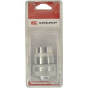 Accouplement UNIVERSEL KRVF1815FP001