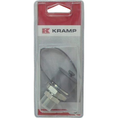 Accouplement UNIVERSEL KRVF71815MP001