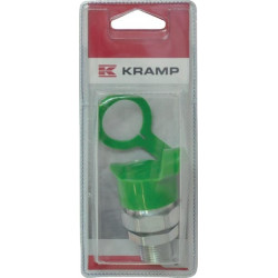 Accouplement UNIVERSEL KRVF82015MP001
