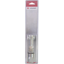 Raccord adaptateur UNIVERSEL KRVPWP001