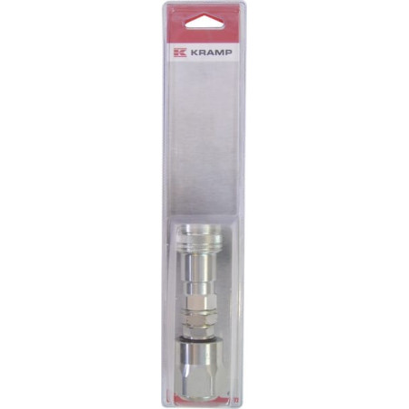 Raccord adaptateur UNIVERSEL KRVPWP001