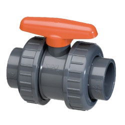 Robinet VDL KS020020PVC