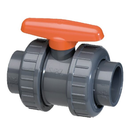 Robinet VDL KS020020PVC