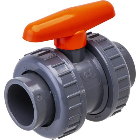 Robinet VDL KS040040PVC