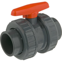 Robinet VDL KS063063PVC