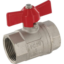 Robinet UNIVERSEL KS1FV