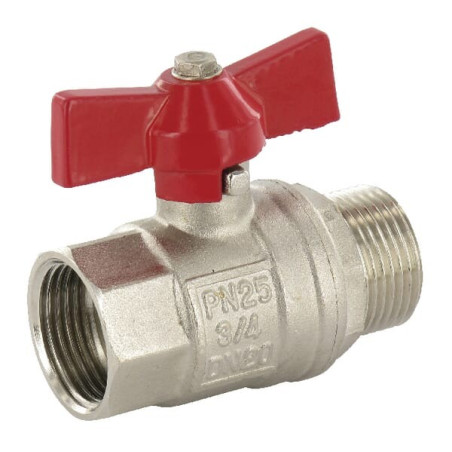 Robinet UNIVERSEL KS1MV