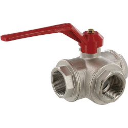 Vanne UNIVERSEL KS3112T