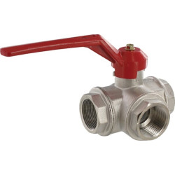Vanne UNIVERSEL KS3114L