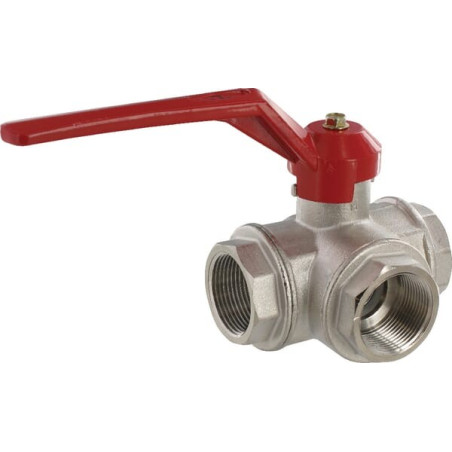 Vanne UNIVERSEL KS3114L