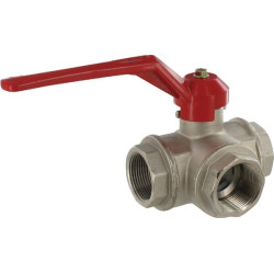 Vanne UNIVERSEL KS3114T