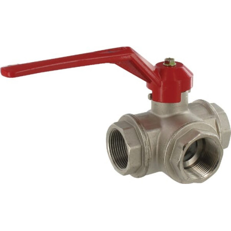 Vanne UNIVERSEL KS3114T