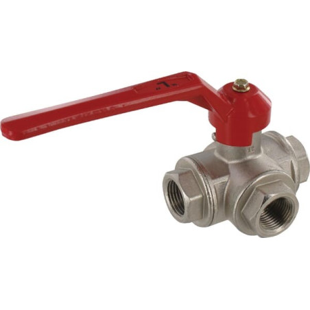 Vanne UNIVERSEL KS312L