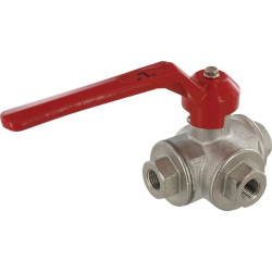 Vanne UNIVERSEL KS314L