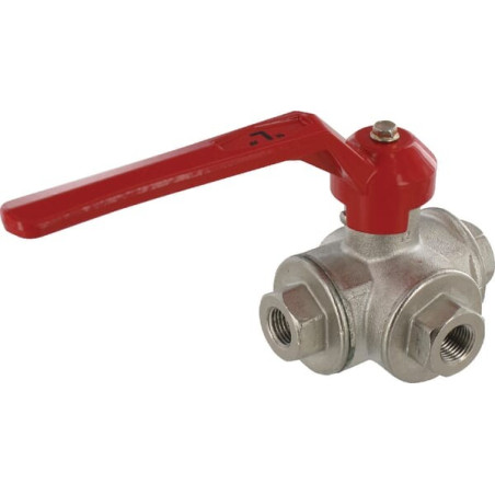 Vanne UNIVERSEL KS314L