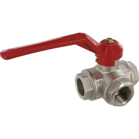 Vanne UNIVERSEL KS31L
