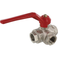 Vanne UNIVERSEL KS334L