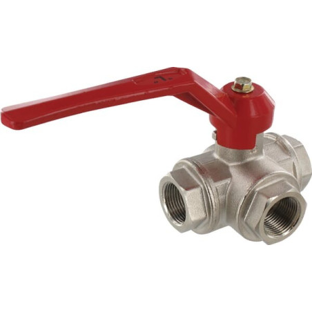 Vanne UNIVERSEL KS334L