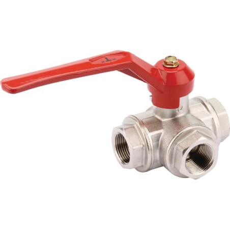 Vanne UNIVERSEL KS334T