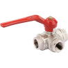 Vanne UNIVERSEL KS334T
