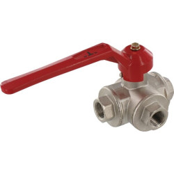 Vanne UNIVERSEL KS338T