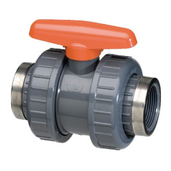 Robinet VDL KS34PVC