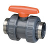 Robinet VDL KS3PVC