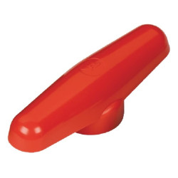Levier manuel UNIVERSEL KS858026PVC