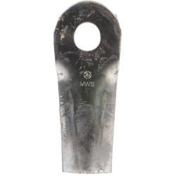 Couteau de faucheuse UNIVERSEL KT16530208KR