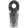 Couteau de faucheuse UNIVERSEL KT16530208KR