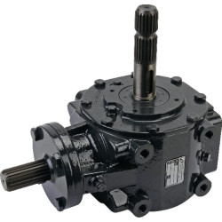 Boîtier de transmission KVERNELAND - TAARUP KT19912000