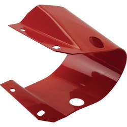 Couvercle de protection KVERNELAND - TAARUP KT3895930094