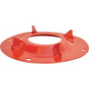 Couvercle de protection KVERNELAND - TAARUP KT3959700094