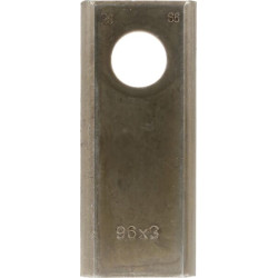Couteau KVERNELAND - TAARUP KT4186400001
