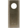 Couteau KVERNELAND - TAARUP KT4186400001