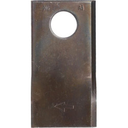 Lame de faucheuse KVERNELAND - TAARUP KT4189300001