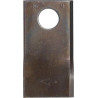 Lame de faucheuse KVERNELAND - TAARUP KT4189300001