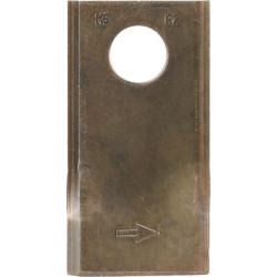 Couteau de faucheuse KVERNELAND - TAARUP KT4189400001