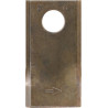 Couteau de faucheuse KVERNELAND - TAARUP KT4189400001