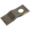 Couteau KVERNELAND - TAARUP KT4189900001