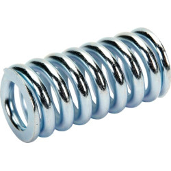 Ressort de compression KVERNELAND - TAARUP KT4837700061