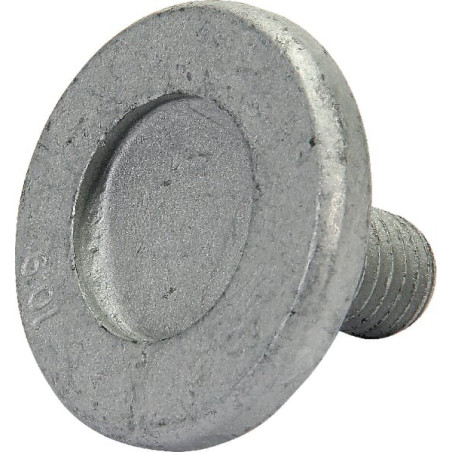 Boulon KVERNELAND - TAARUP KT5518200061