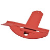 Protection anti-pierres KVERNELAND - TAARUP KT55657100