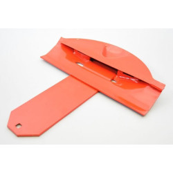 Protection anti-pierres KVERNELAND - TAARUP KT55658000