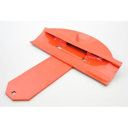 Protection anti-pierres KVERNELAND - TAARUP KT55658000