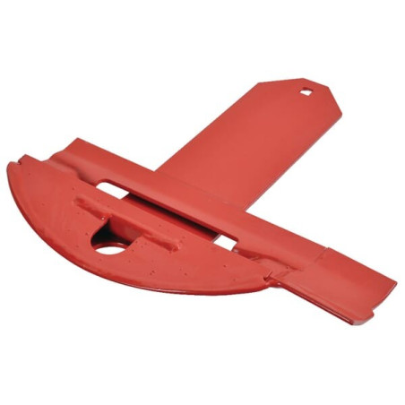 Protection anti-pierres KVERNELAND - TAARUP KT55658100